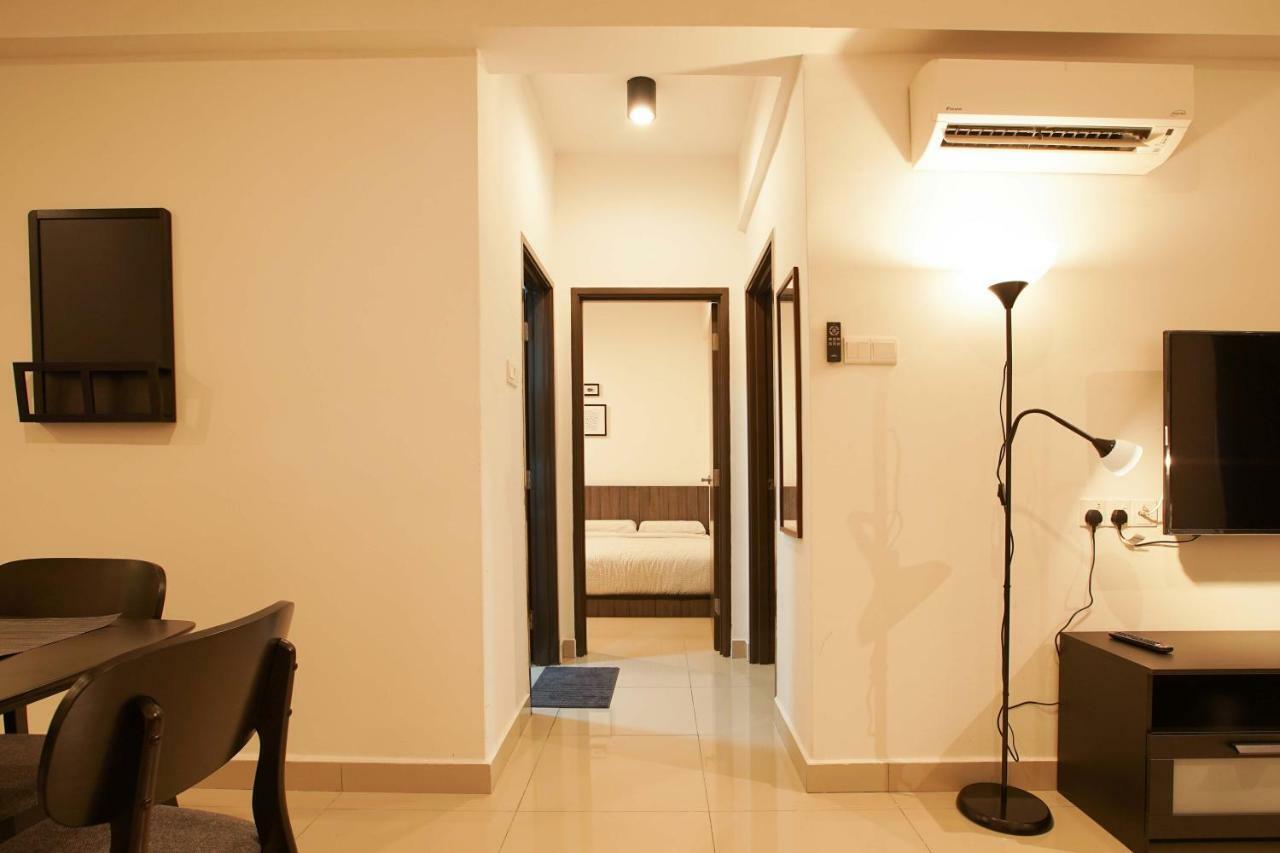 Majestic Ipoh 3R2B By Migliore Exterior foto